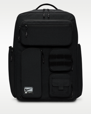 NIKE公式】ナイキ ユーティリティ エリート バックパック (37L